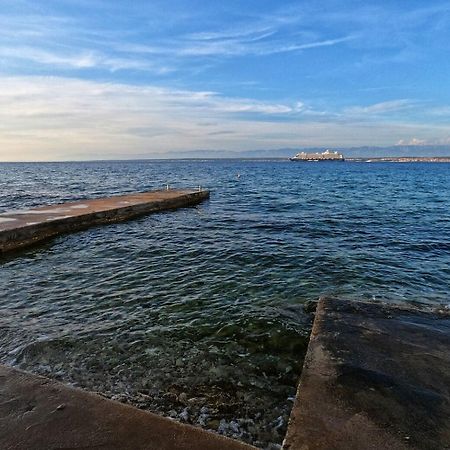 Apartment Mili Sutomiscica Zewnętrze zdjęcie