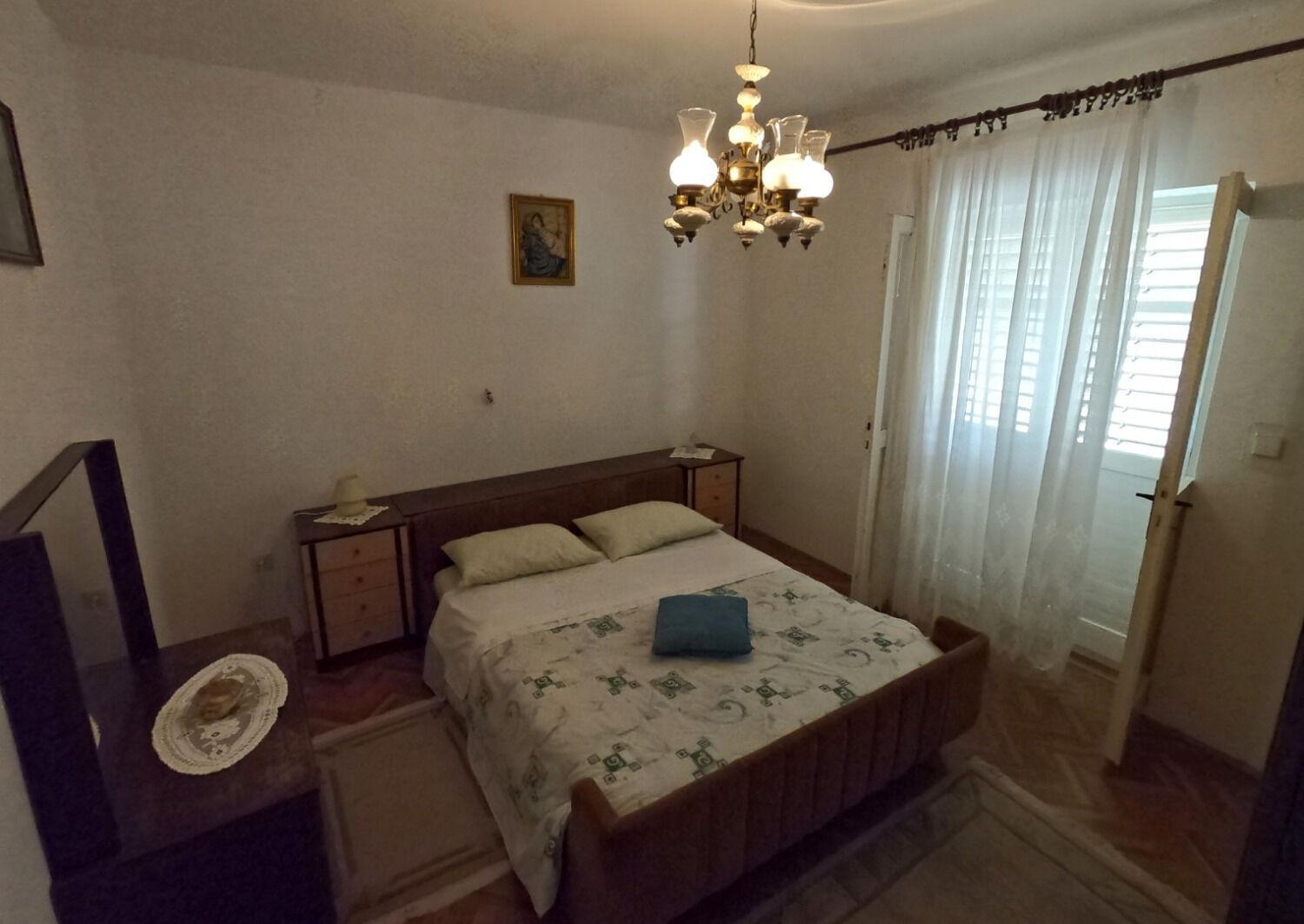 Apartment Mili Sutomiscica Zewnętrze zdjęcie