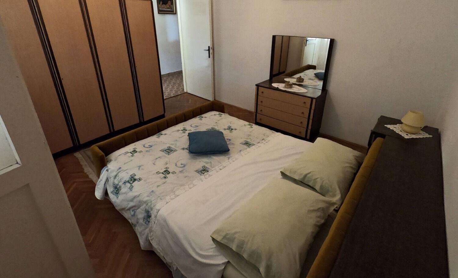 Apartment Mili Sutomiscica Zewnętrze zdjęcie