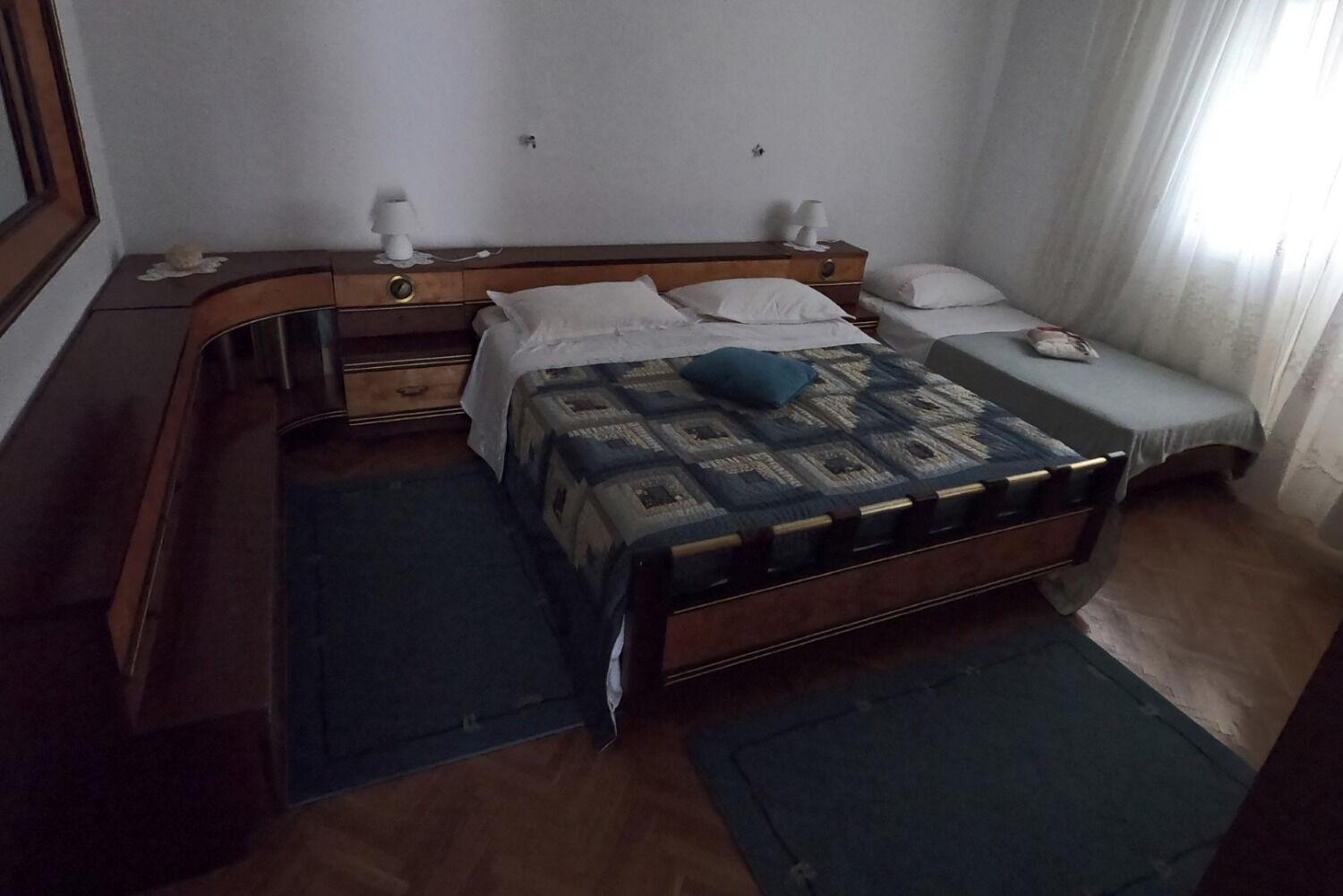 Apartment Mili Sutomiscica Zewnętrze zdjęcie