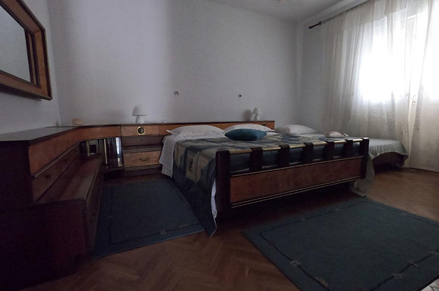 Apartment Mili Sutomiscica Zewnętrze zdjęcie