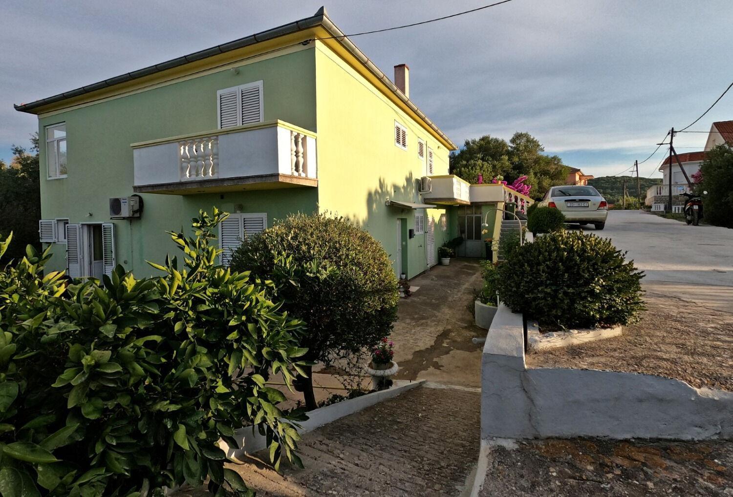 Apartment Mili Sutomiscica Zewnętrze zdjęcie