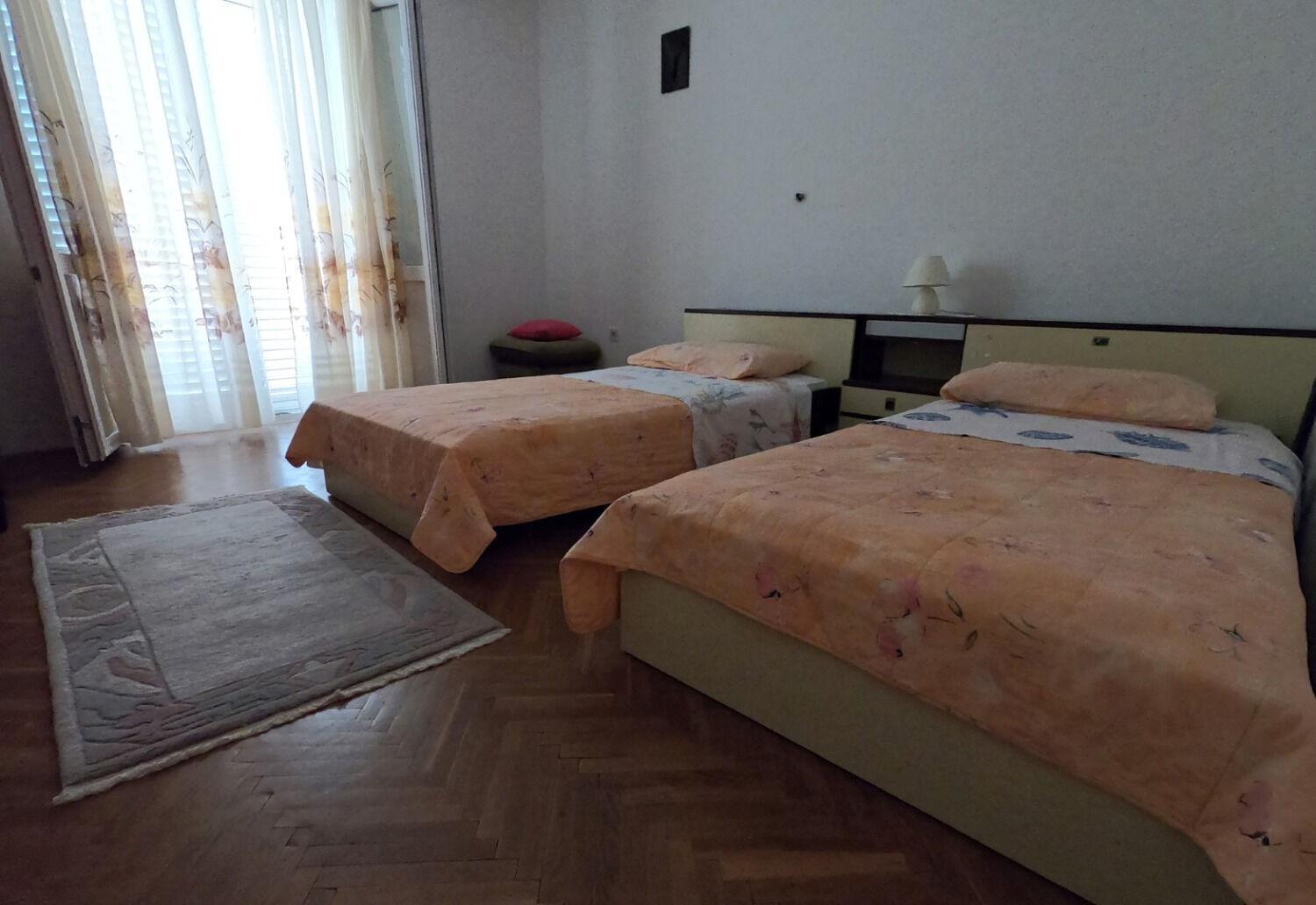 Apartment Mili Sutomiscica Zewnętrze zdjęcie