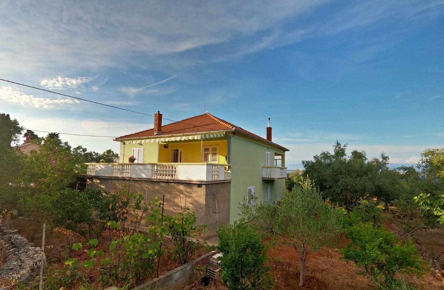 Apartment Mili Sutomiscica Zewnętrze zdjęcie