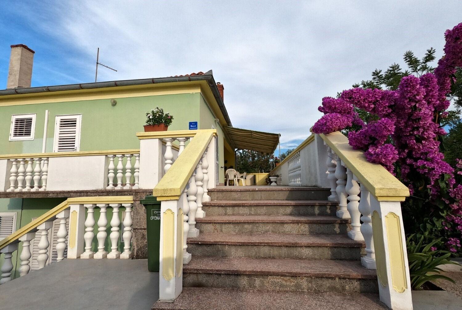 Apartment Mili Sutomiscica Zewnętrze zdjęcie