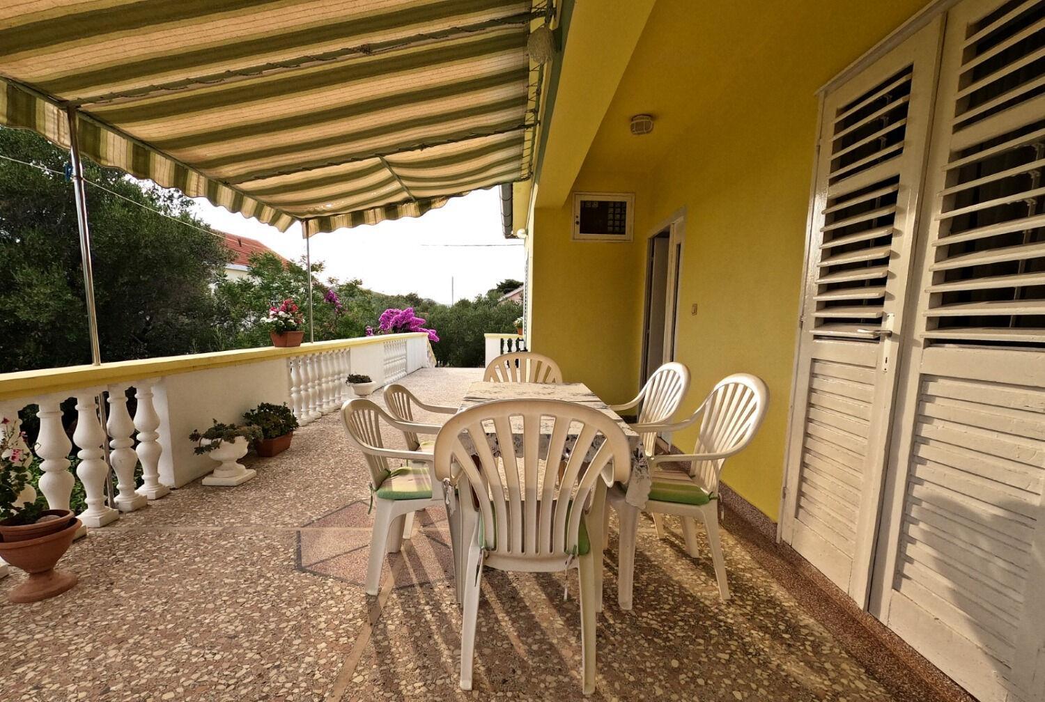 Apartment Mili Sutomiscica Zewnętrze zdjęcie