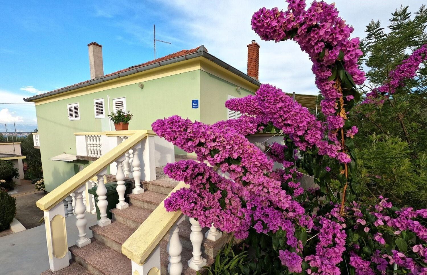 Apartment Mili Sutomiscica Zewnętrze zdjęcie